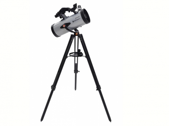 Celestron Celestron Starsense Explorer LT 127 AZ - Newton