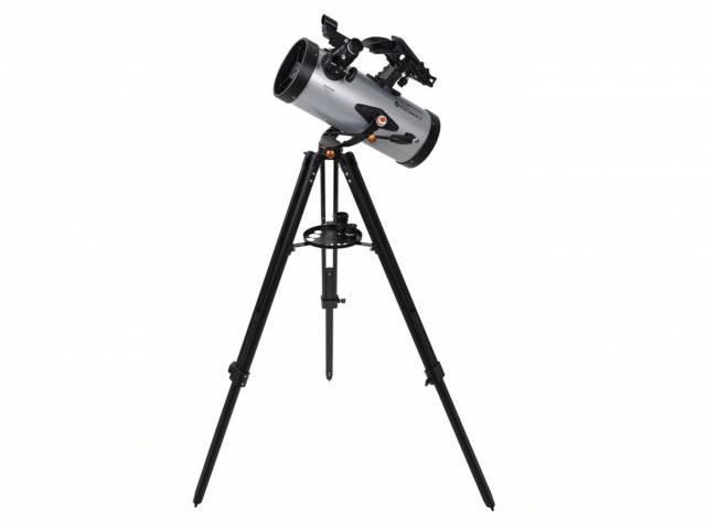 Celestron Celestron Starsense Explorer LT 127 AZ - Newton