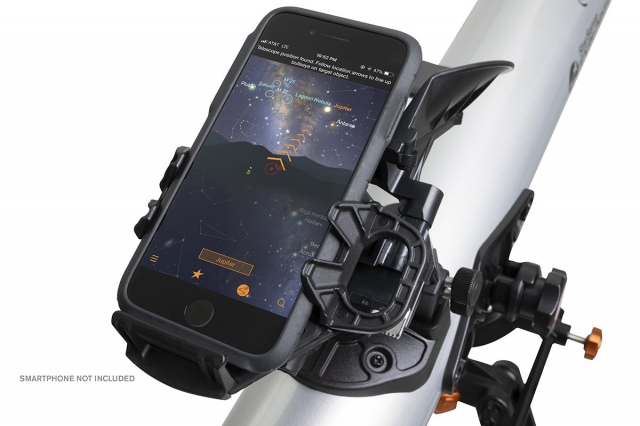 Celestron Celestron Starsense Explorer LT 70 AZ - Rifrattore