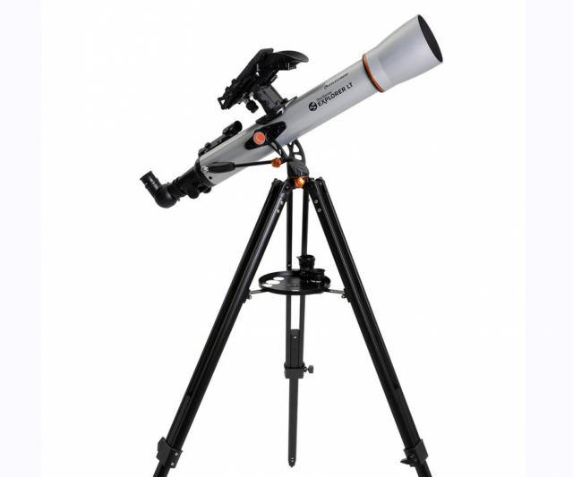 Celestron Celestron Starsense Explorer LT 70 AZ - Rifrattore