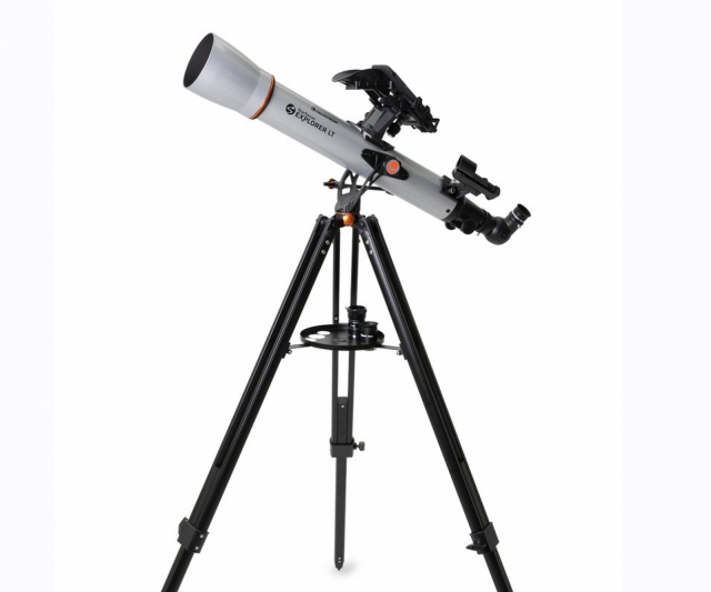 Celestron Celestron Starsense Explorer LT 70 AZ - Rifrattore