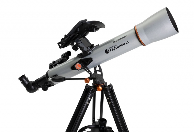 Celestron Celestron Starsense Explorer LT 70 AZ - Rifrattore