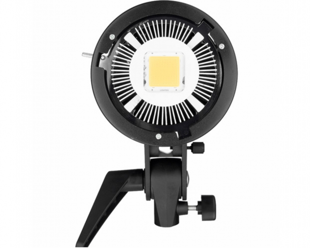 Godox GODOX ILLUMINATORE LED SL-60W - LED PIATTO