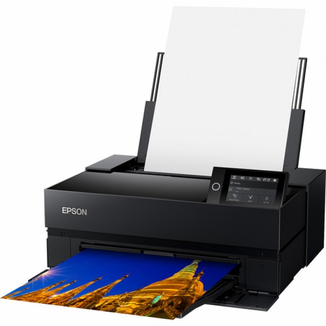 EPSON Epson SureColor SC-P700 photo printer