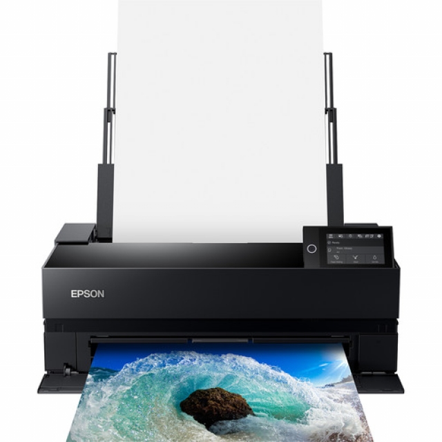 EPSON Epson SureColor SC-P900 photo printer