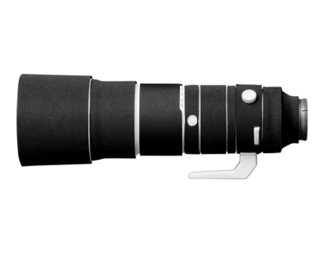 Easycover Easycover - Lens Oaks for Sony FE 200-600 F5.6-6.3 G OSS Black