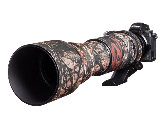 Easycover Easycover - Lens Oaks for Tamron 150-600mm f/5-6.3 Di VC USD Model A011 Forest camouflage