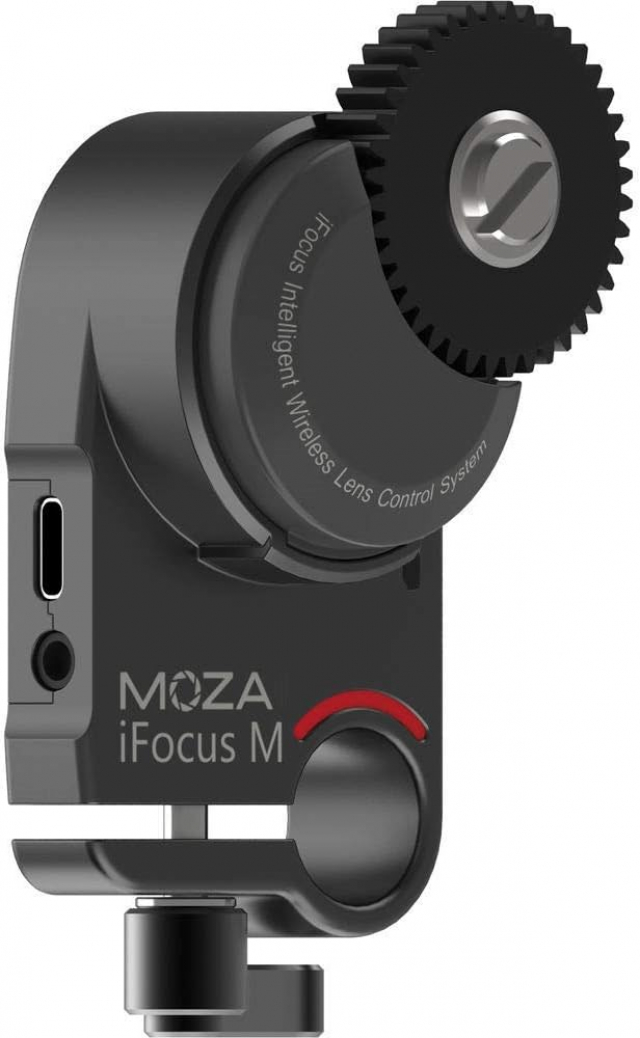 Moza Moza Ifocus  M -follow focus per Air 2 Aircross 2