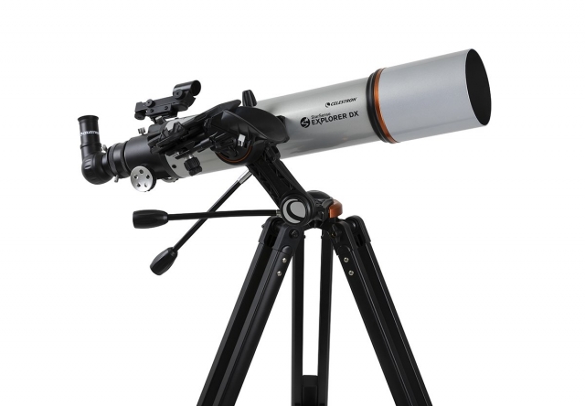 Celestron Celestron Starsense Explorer DX 102 AZ - Rifratt