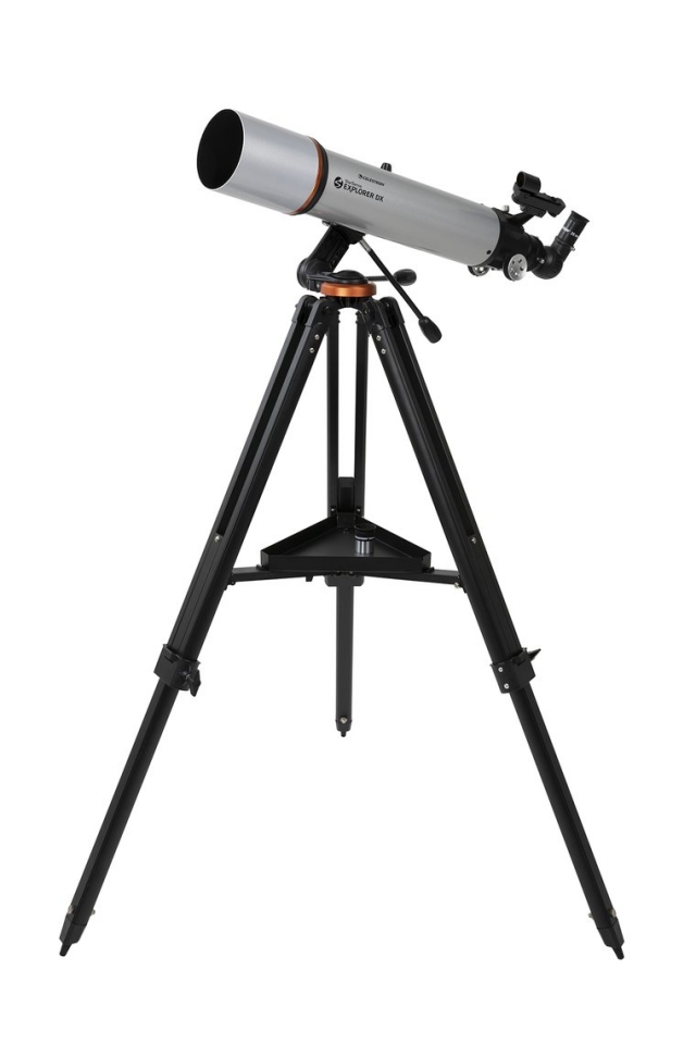 Celestron Celestron Starsense Explorer DX 102 AZ - Rifratt