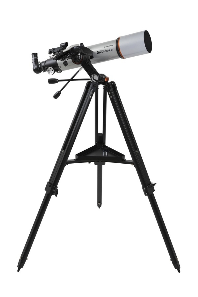 Celestron Celestron Starsense Explorer DX 102 AZ - Rifratt