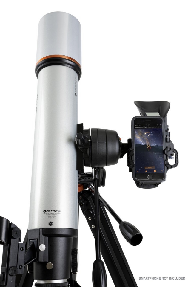 Celestron Celestron Starsense Explorer DX 102 AZ - Rifratt