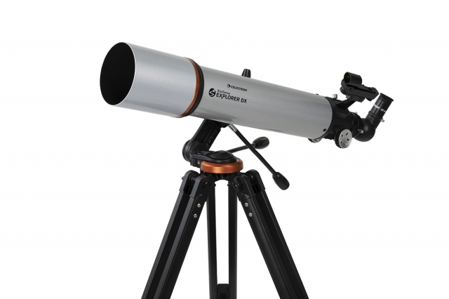 Celestron Celestron Starsense Explorer DX 102 AZ - Rifratt