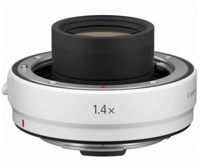 Canon Canon Extender RF 1.4x camera lens adapter