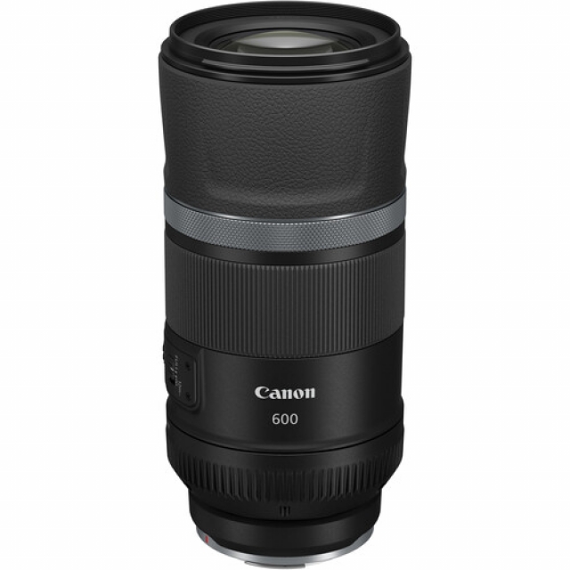 Canon Canon RF 600mm F11 IS STM