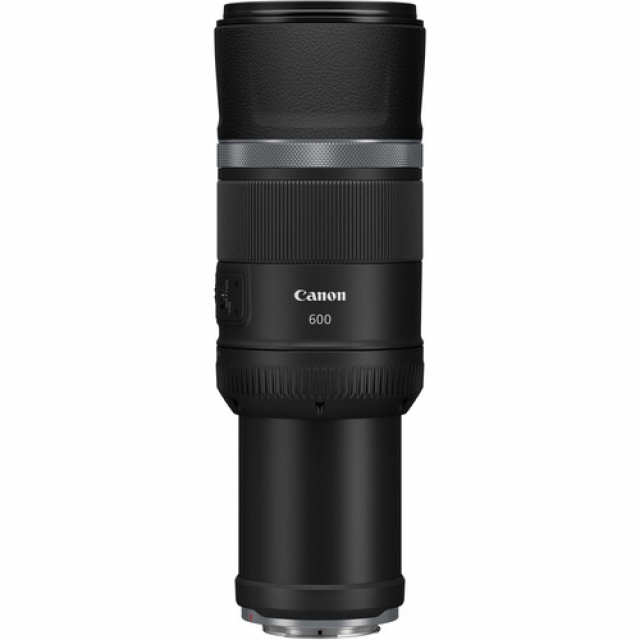 Canon Canon RF 600mm F11 IS STM