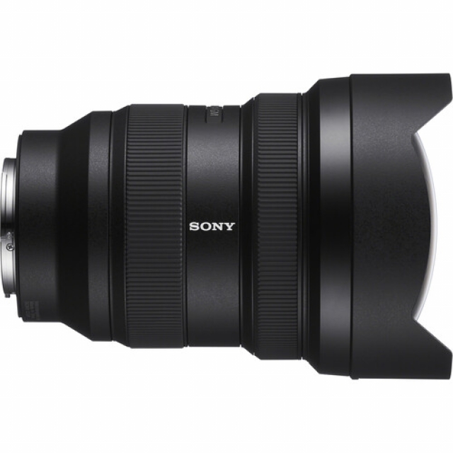 Sony Sony FE 12-24MM F2.8 GM