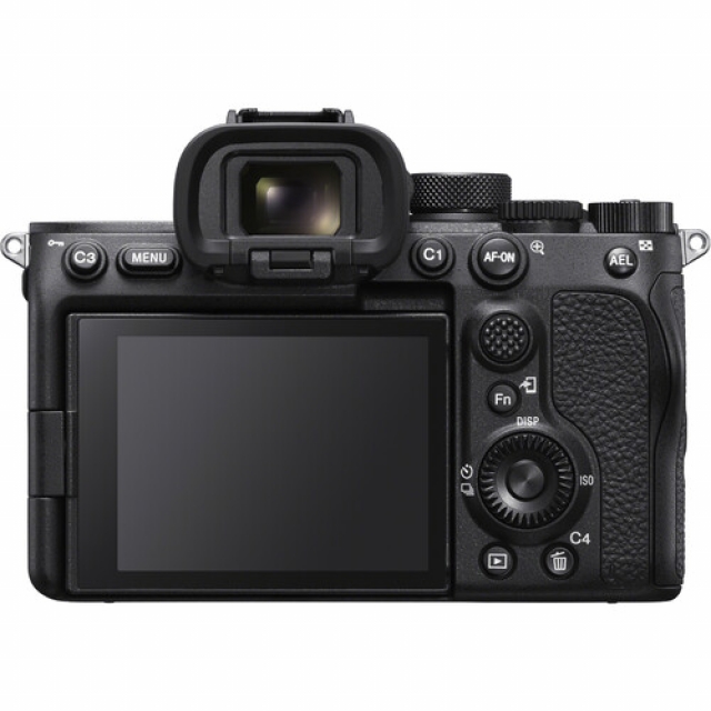 Sony Sony α 7S III