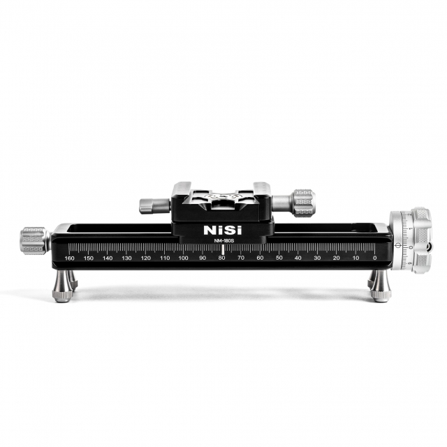 Nisi Nisi Macro Focusing Rail NM-180S