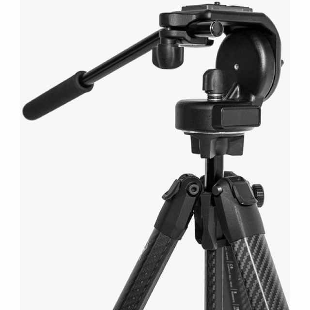 Peak design Peak Design - Adattatore Universale Per Testa Video Tripod