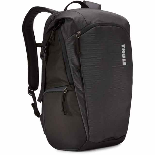  Thule zaino TECB-125 Enroute CameraBackpack 25L black