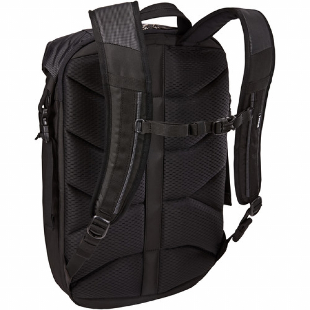  Thule zaino TECB-125 Enroute CameraBackpack 25L black