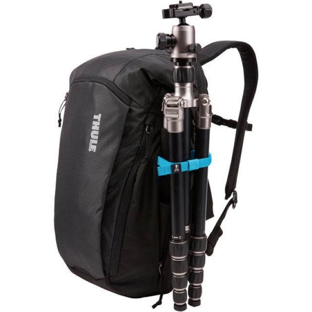  Thule zaino TECB-125 Enroute CameraBackpack 25L black