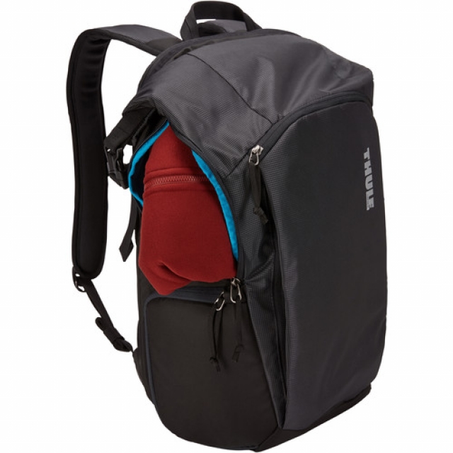  Thule zaino TECB-125 Enroute CameraBackpack 25L black