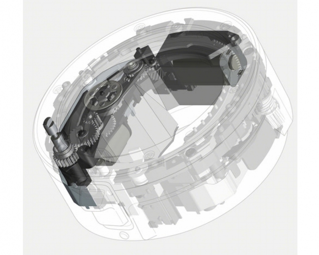 Sony Sony LA-EA5 camera lens adapter