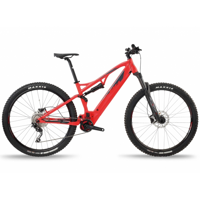 Bh bikes BH Bikes - Atom Lynx 5.5 Medium E13 - EA801