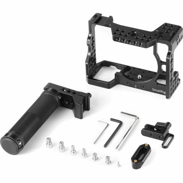 Smallrig Smallrig Cage Kit for Sony A7R III 2096