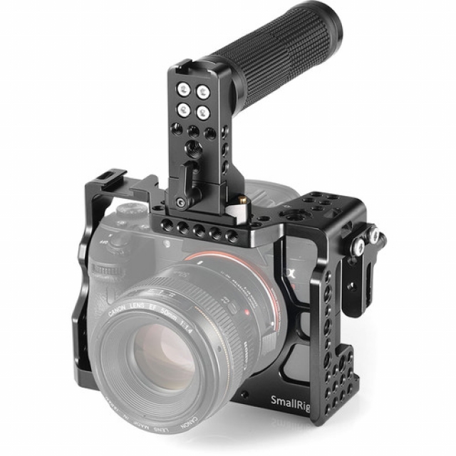 Smallrig Smallrig Cage Kit for Sony A7R III 2096