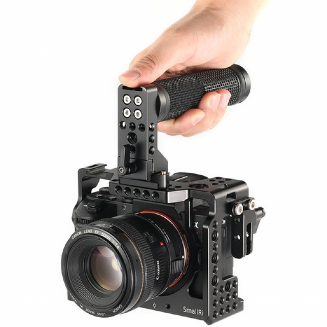 Smallrig Smallrig Cage Kit for Sony A7R III 2096