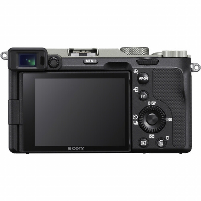 Sony Sony α 7C