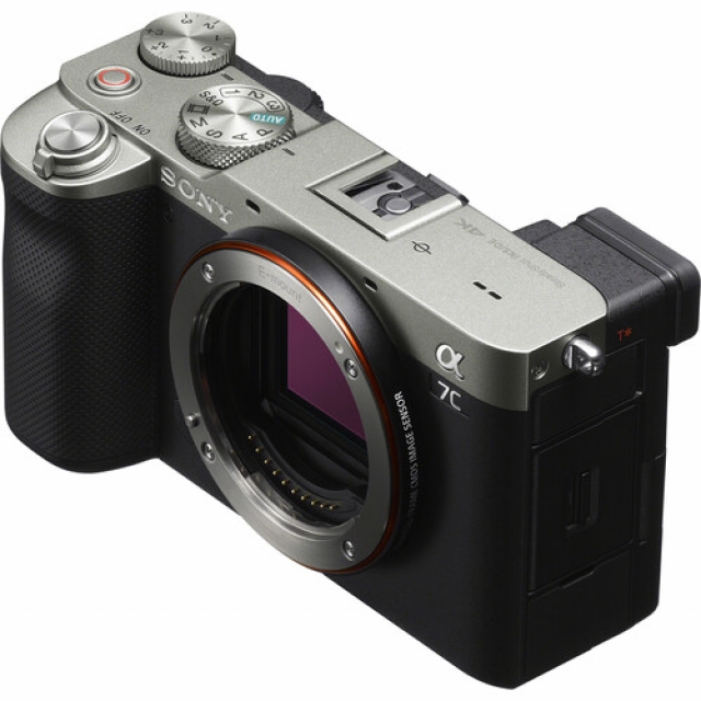 Sony Sony α 7C