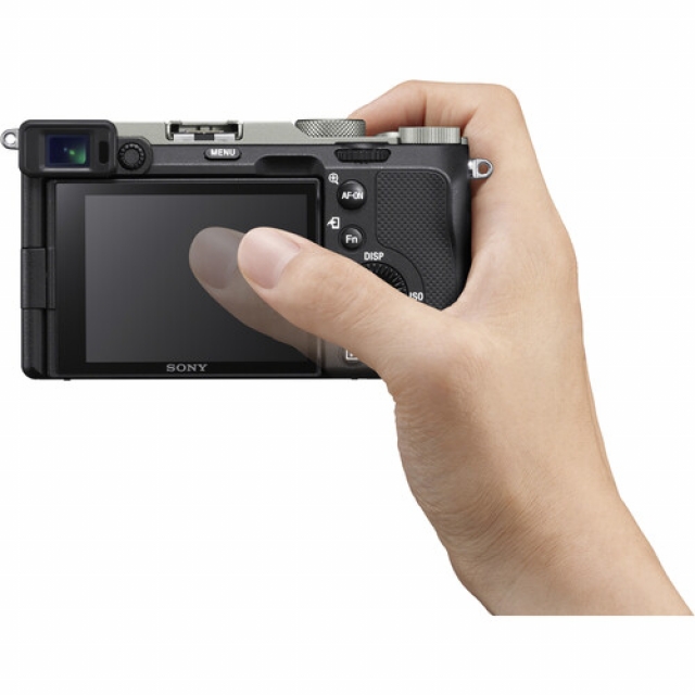 Sony Sony α 7C