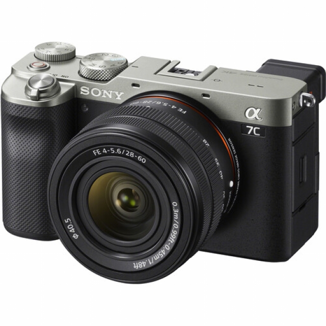 Sony Sony α 7C