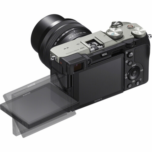 Sony Sony α 7C