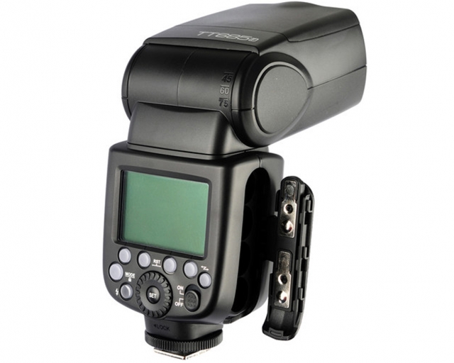 Godox GODOX - TT685 speedlite for Fuji