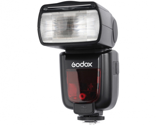 Godox GODOX - TT685 speedlite for Fuji