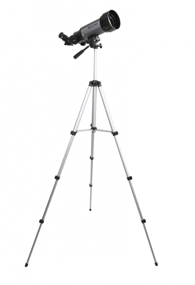 Celestron Celestron Travelscope 70 DX - Include raccordo foto per Smartphone, Barlow 2x e
filtro lunare