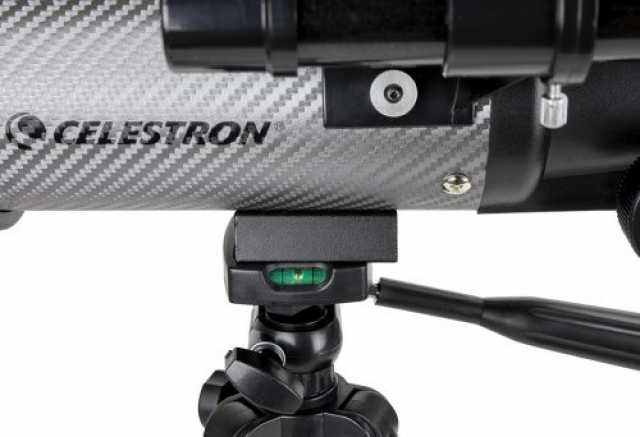 Celestron Celestron Travelscope 70 DX - Include raccordo foto per Smartphone, Barlow 2x e
filtro lunare