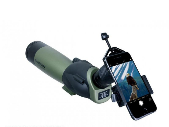 Celestron Celestron Basic Smartphone Adapter