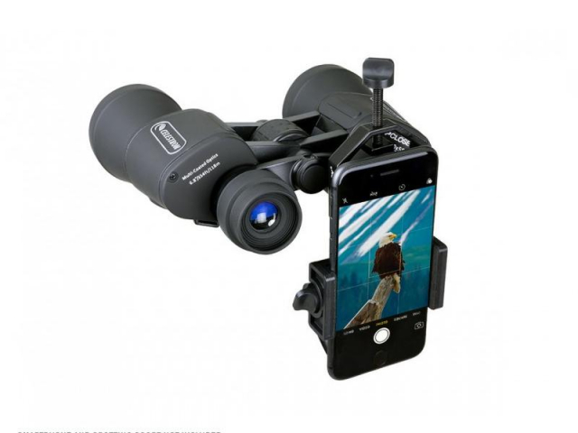 Celestron Celestron Basic Smartphone Adapter