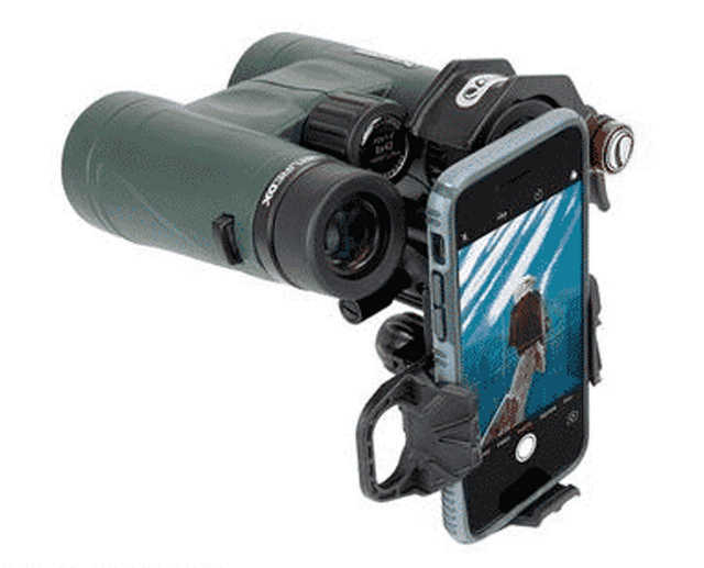 Celestron Celestron NexYZ Smartphone Adapter