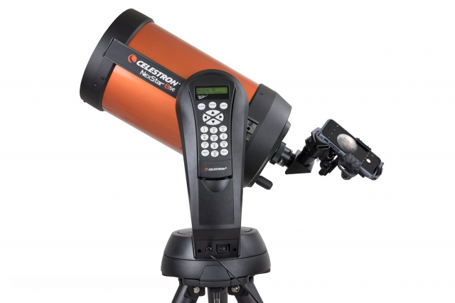 Celestron Celestron NexYZ Smartphone Adapter