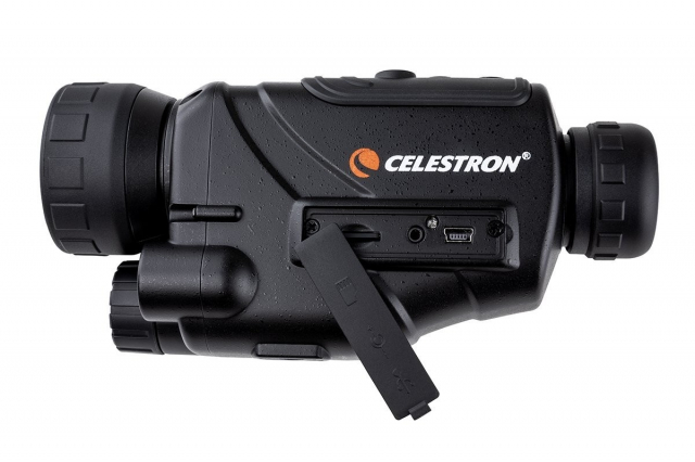 Celestron Celestron Visore notturno digitale NV-2