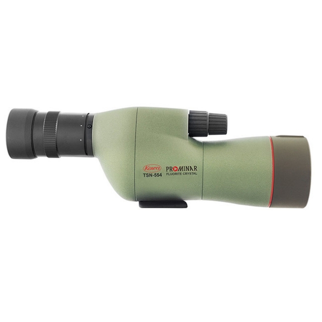 Kowa Kowa cannocchiale TSN-554 angolato, con zoom 15x-45x