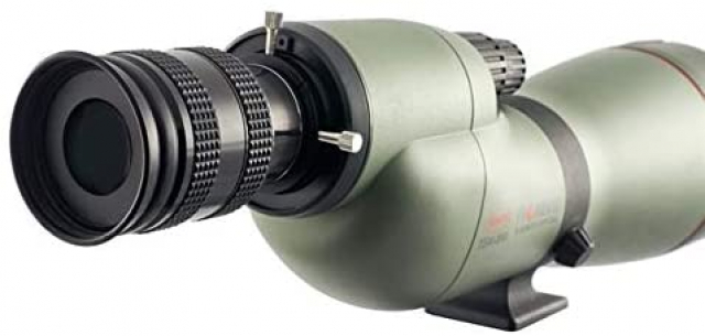 Kowa Kowa Adattatore oculari astronomici per serie
TSN770 e 880