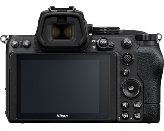 Nikon Nikon Z5 Body + SD 64GB